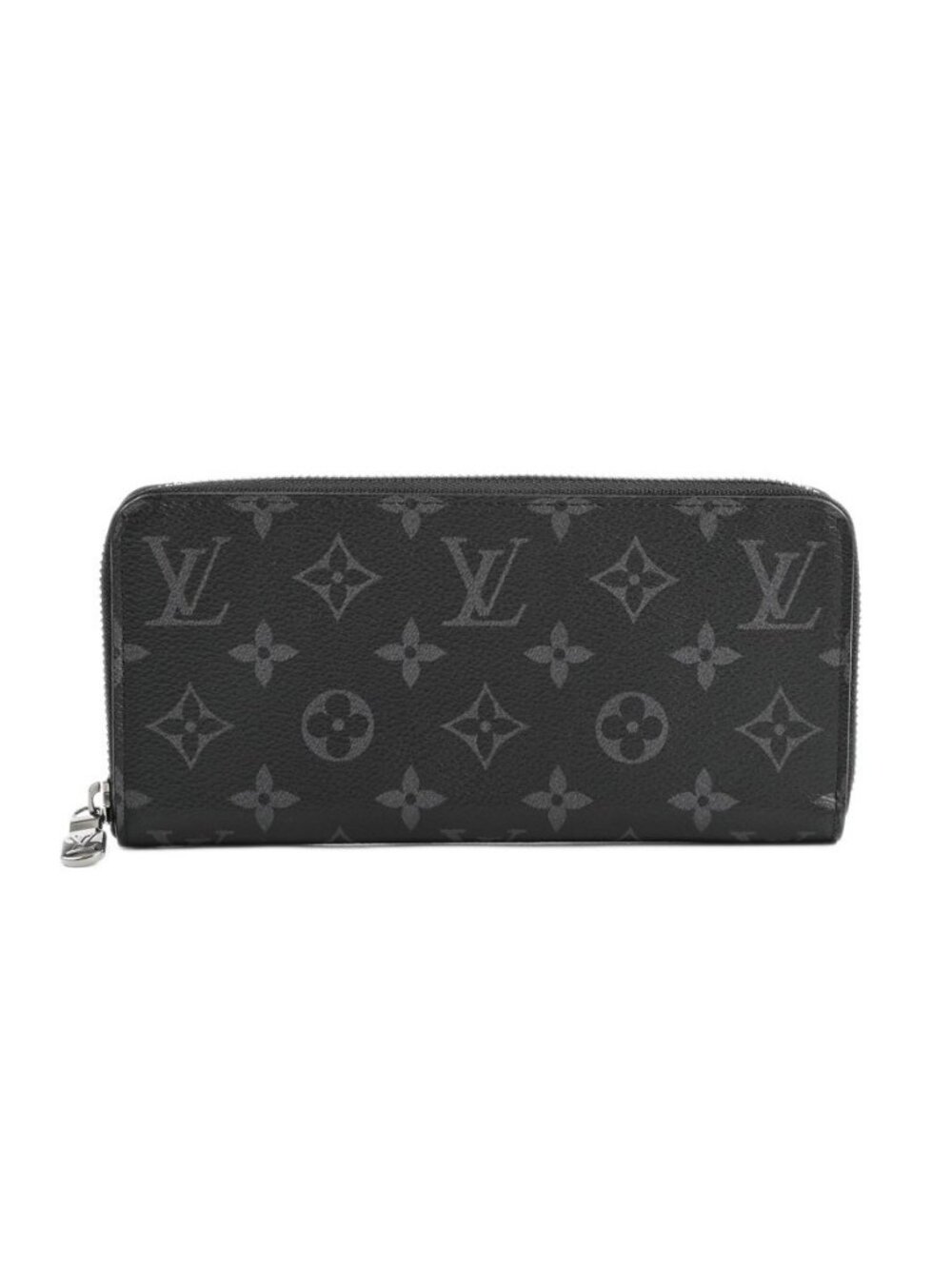 Louis Vuitton Wallet Zippy Horizontal
